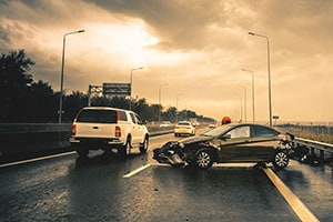 Miami Auto Accident