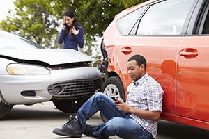 Miami Car Accident