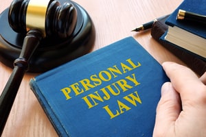 Miami Gardens Personal Injury