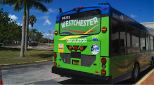 Westchester Bus
