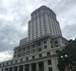 Miami-Dade County Courthouse