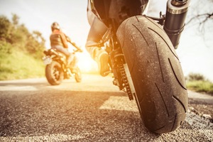 Motorcycle Accidents