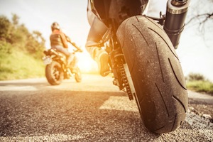 Motorcycle Accidents