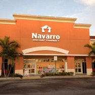 Navarro Discount Pharmacy Accident