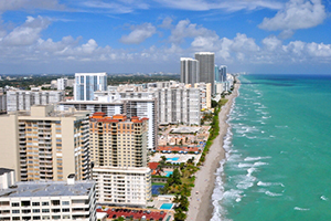 North Miami Beach, FL