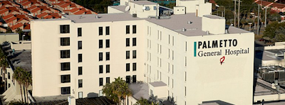 General Hospital