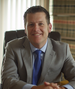 Picture of Jonah M. Wolfson Esq.
