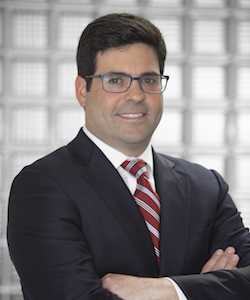 Picture of Russell A. Cohen Esq.
