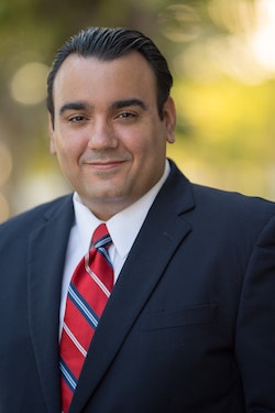 Picture of Alfonso “Alfie” Leon Esq.