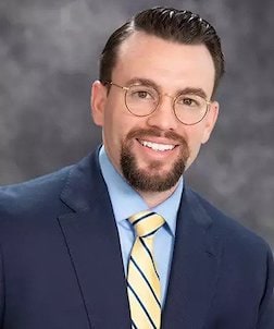 Picture of Stephen J. Stefanik