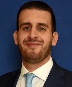 Picture of Nicolas A. Treptow Esq.