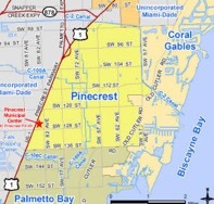Pinecrest Miami Car Accident