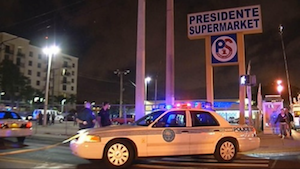 Presidente Supermarket