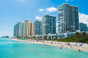 Sunny Isles