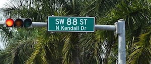 N Kenfall Dr