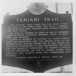 Tamiami Trail