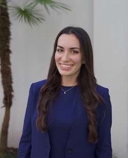 Picture of Tara M. Roberts