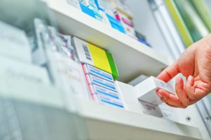 Target Pharmacy Mistake