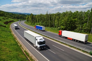 Truck Accidents
