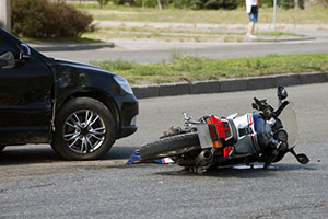 West Palm Beach Motorcycle Accident Lawyer