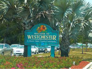 Welcome to Westchester