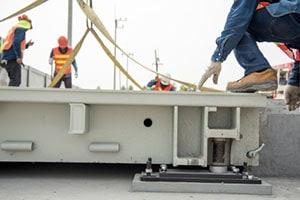 Florida Construction Site Accident