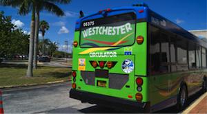 Westchester Bus