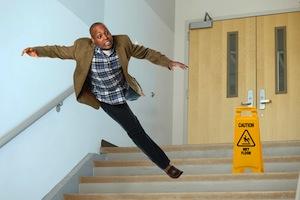 Slip and Fall