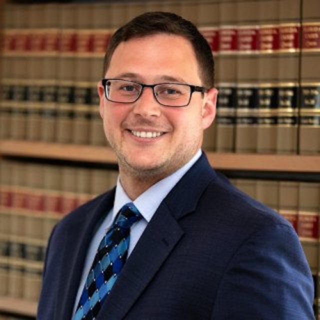 Matthew Forrester