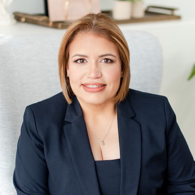Monica de la Caridad