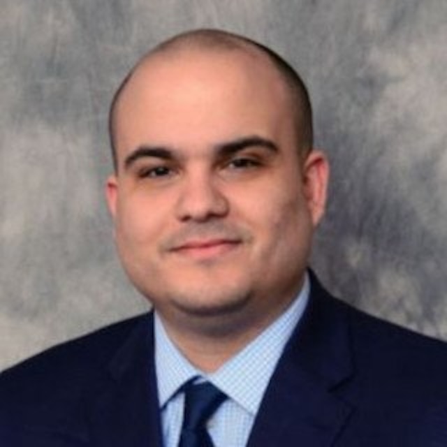 Richard Villalba