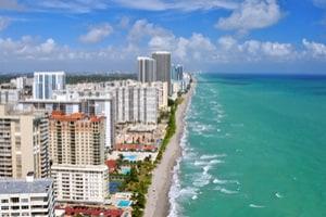 North Miami Beach Personal Injury