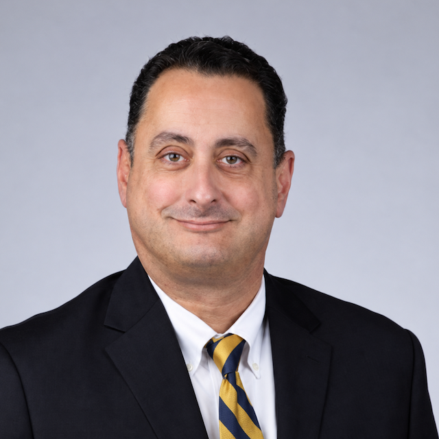 Michael Vazquez